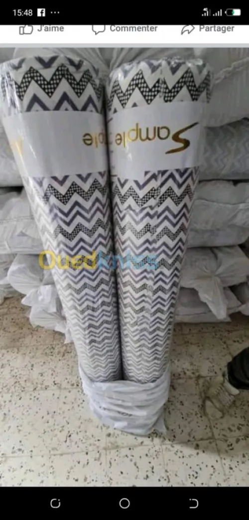 couture en tissu, cuir et chaussure