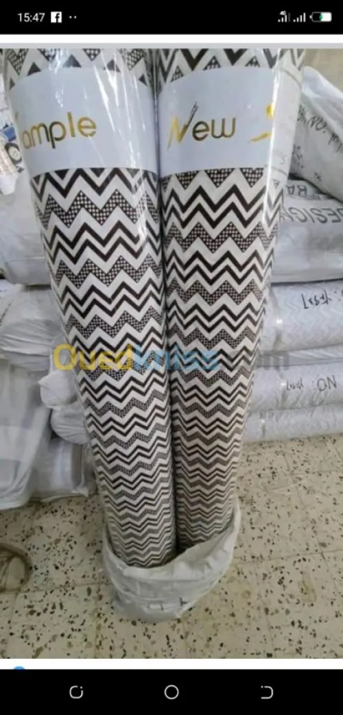 couture en tissu, cuir et chaussure