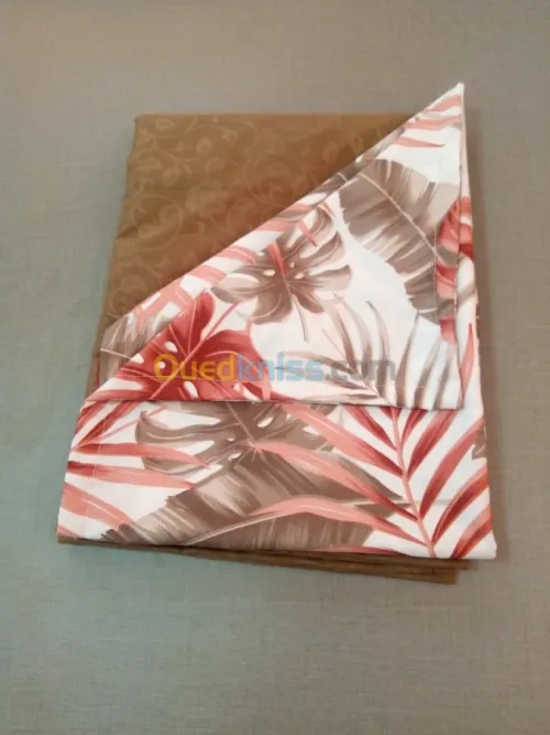 couture en tissu, cuir et chaussure