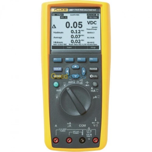 Multimètre Fluke 287