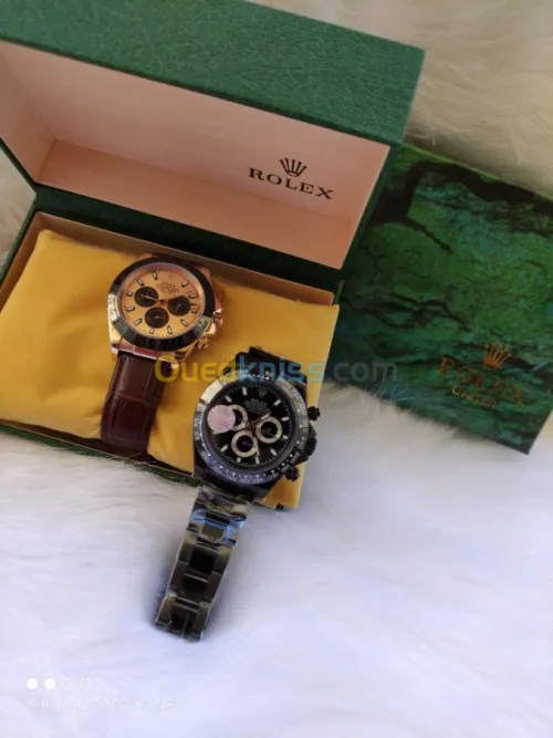 Rolex 
