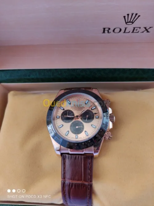 Rolex 