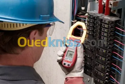 Pince multimètre Amprobe ACDC-100