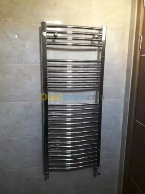 Vente Appartement F345 Mascara Mascara