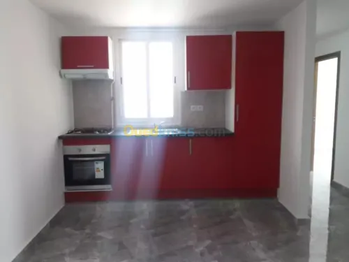 Vente Appartement F345 Mascara Mascara