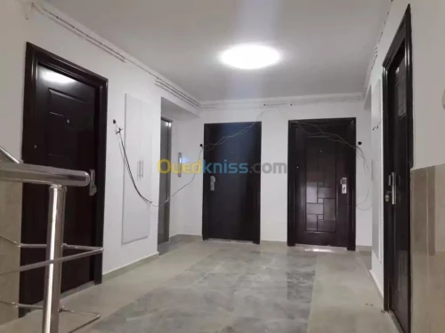 Vente Appartement F345 Mascara Mascara