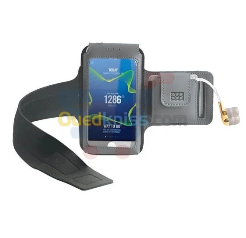 Promate Liveband-I6 Brassard pour iPho