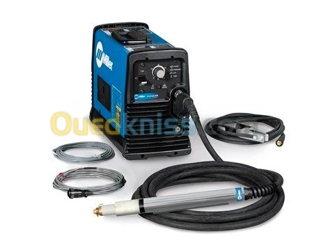 Poste à Souder MILLER 