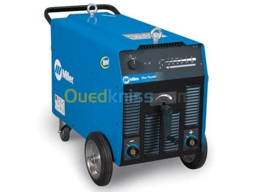 Poste à Souder MILLER 