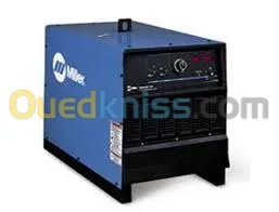 Poste à Souder MILLER 