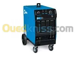 Poste à Souder MILLER 