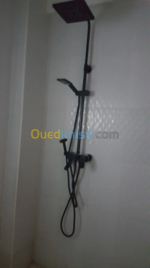 Location Appartement F2 Bejaia Bejaia