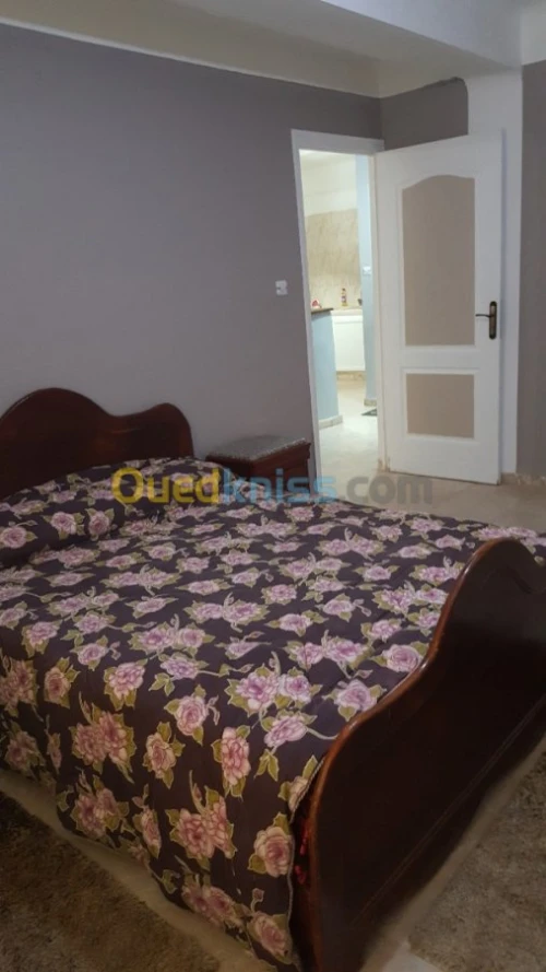 Location Appartement F2 Bejaia Bejaia