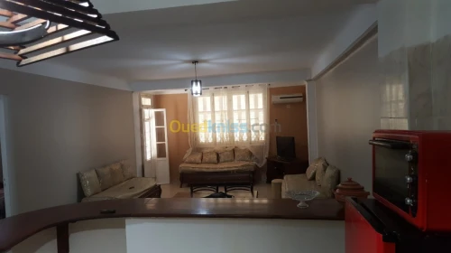 Location Appartement F2 Bejaia Bejaia
