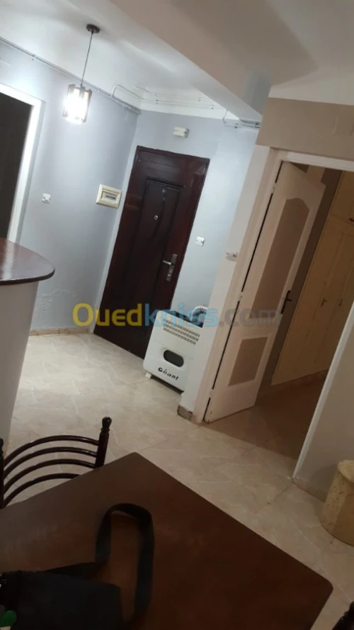 Location Appartement F2 Bejaia Bejaia