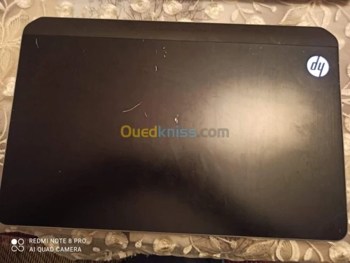Laptop hp