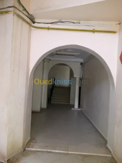 Vente Appartement F4 Blida Blida