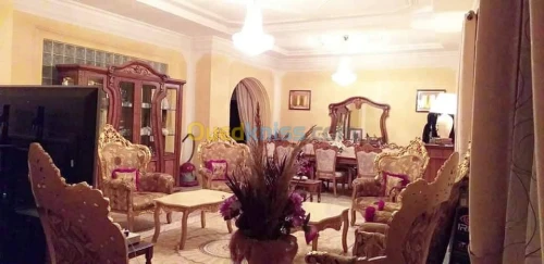 Vente Appartement F4 Blida Blida