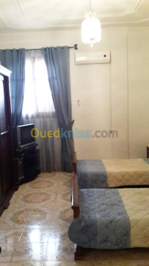 Vente Appartement F4 Blida Blida