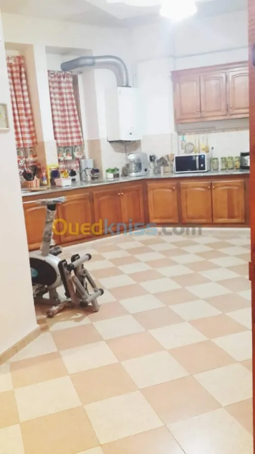 Vente Appartement F4 Blida Blida