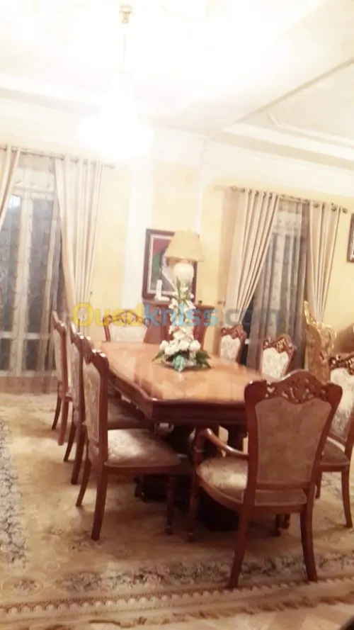 Vente Appartement F4 Blida Blida