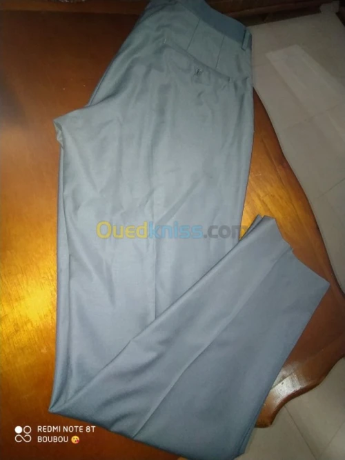 Costume homme