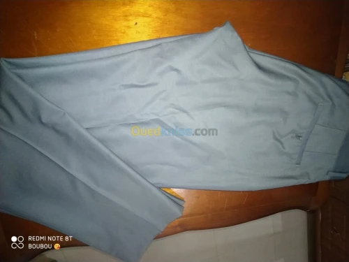 Costume homme