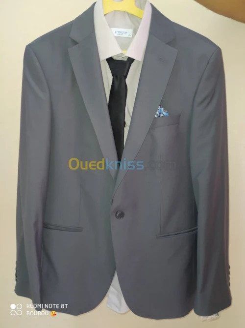 Costume homme