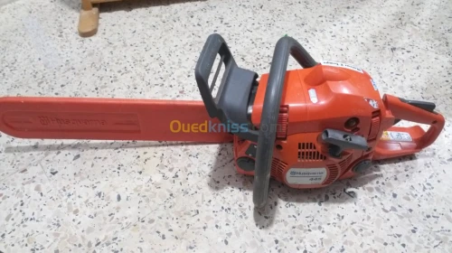 Outillage professionnel