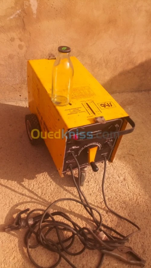 Outillage professionnel