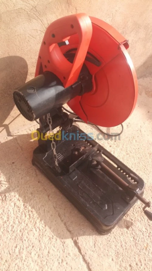 Outillage professionnel