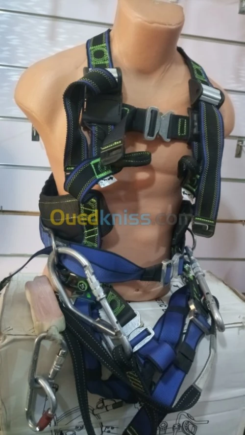 Outillage professionnel