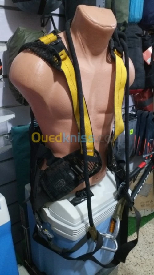 Outillage professionnel