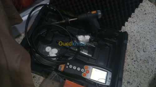 Outillage professionnel