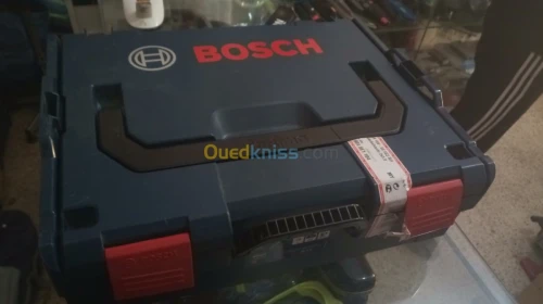 Outillage professionnel