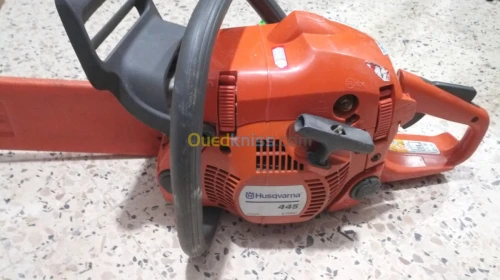 Outillage professionnel