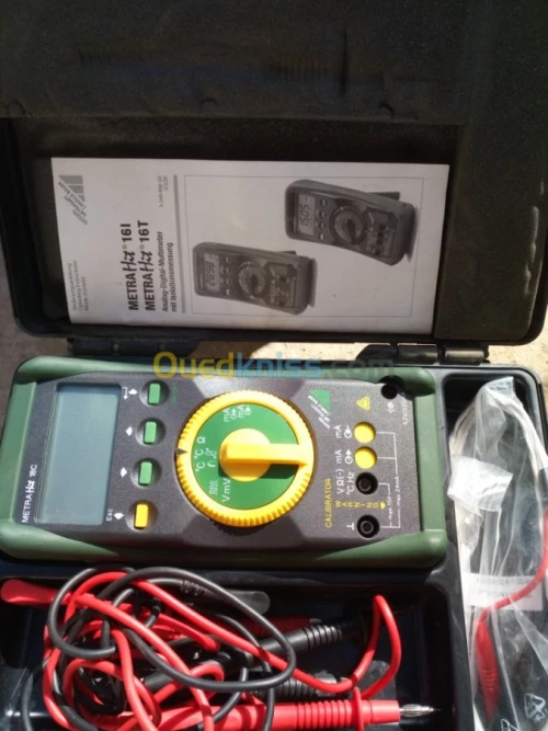 Outillage professionnel