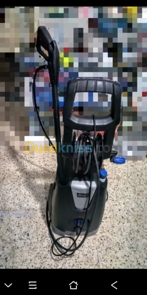 Outillage professionnel