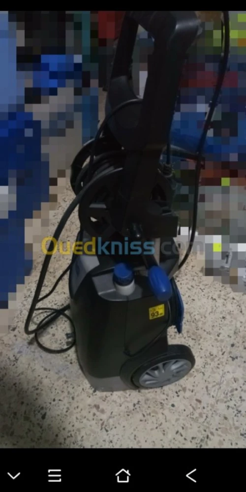 Outillage professionnel