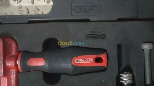 Outillage professionnel