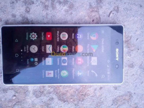 Sony Xperia Z2