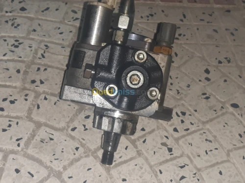 pompe gasoil hb Toyota hilux turbo 