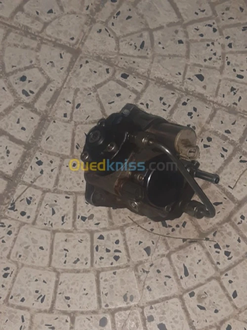 pompe gasoil hb Toyota hilux turbo 