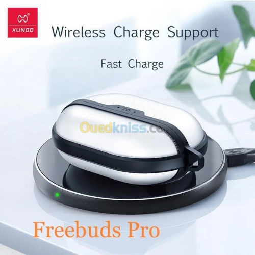 Coque huawei freebuds pro