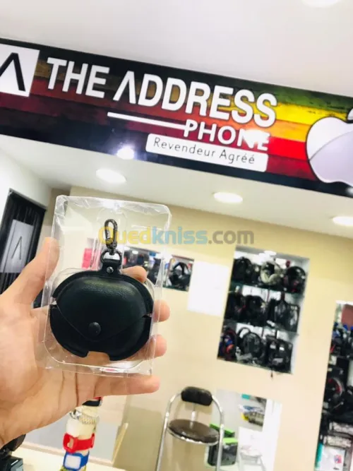 Coque huawei freebuds pro