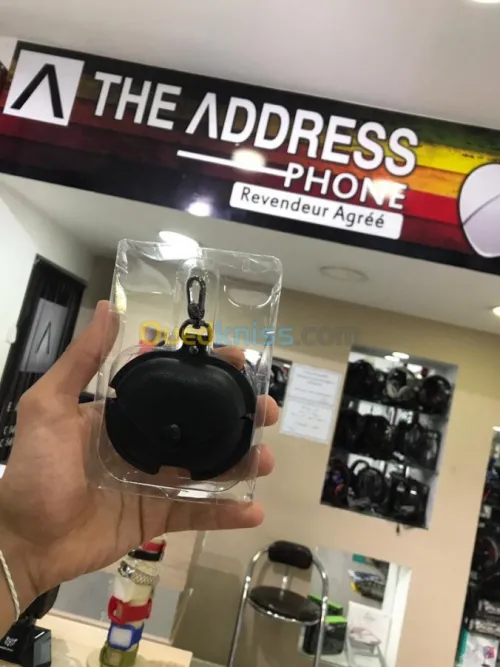 Coque huawei freebuds pro