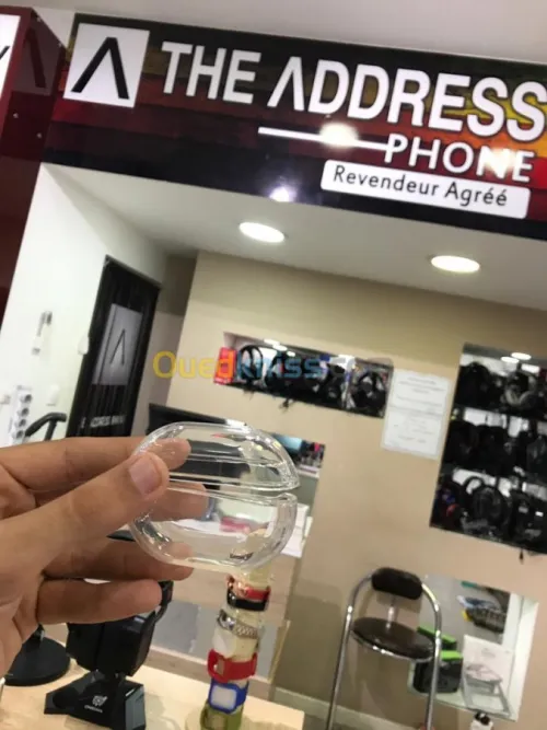 Coque huawei freebuds pro