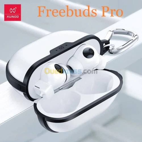 Coque huawei freebuds pro