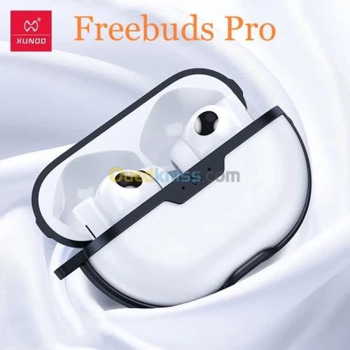 Coque huawei freebuds pro
