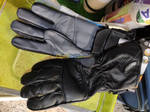Vêtement motocyclisme